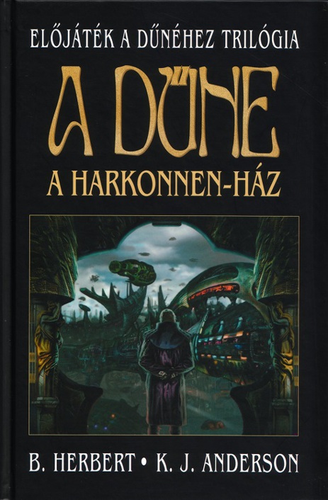 A Harkonnen-ház