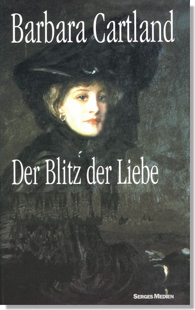 Der Blitz der Liebe