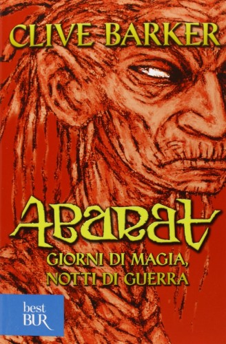 Abarat. Giorni di magia, notti di guerra