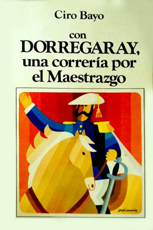 Con Dorregaray, una correría por el Maestrazgo