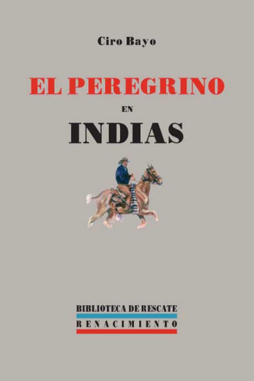 El peregrino en Indias