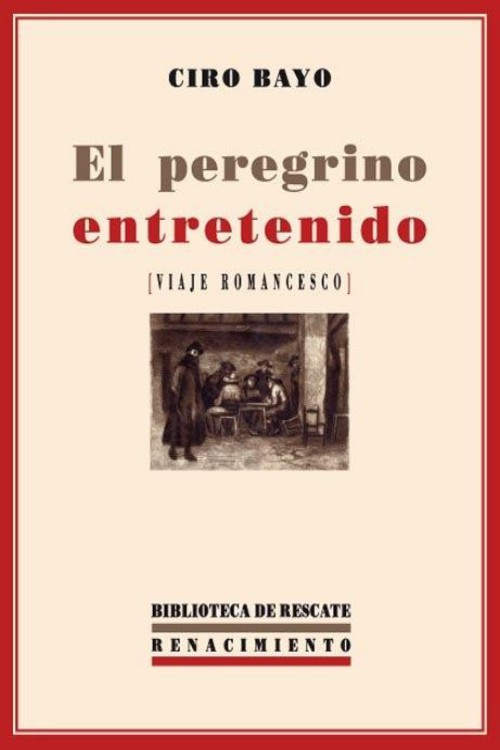 El peregrino entretenido