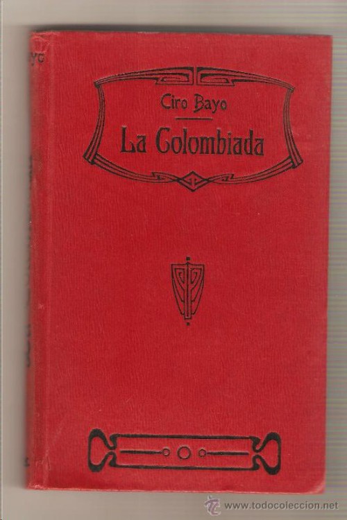 La Colombiada