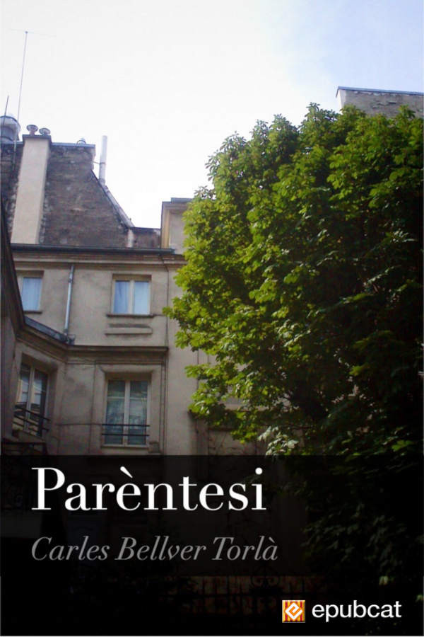 Parèntesi