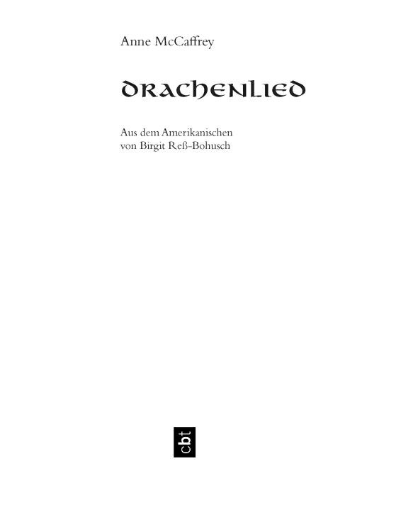 Drachenlied