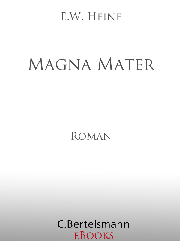 Magna Mater - Roman