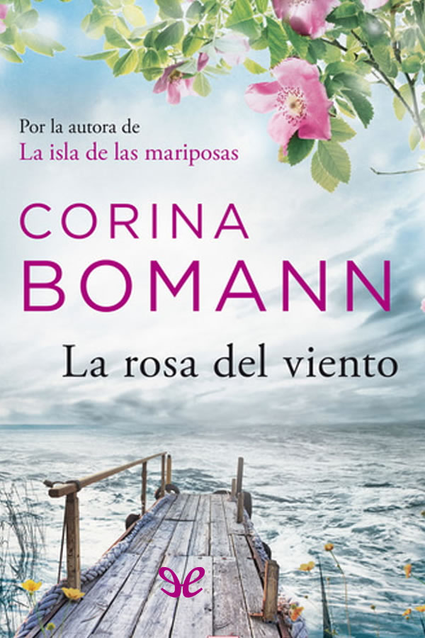 La rosa del viento