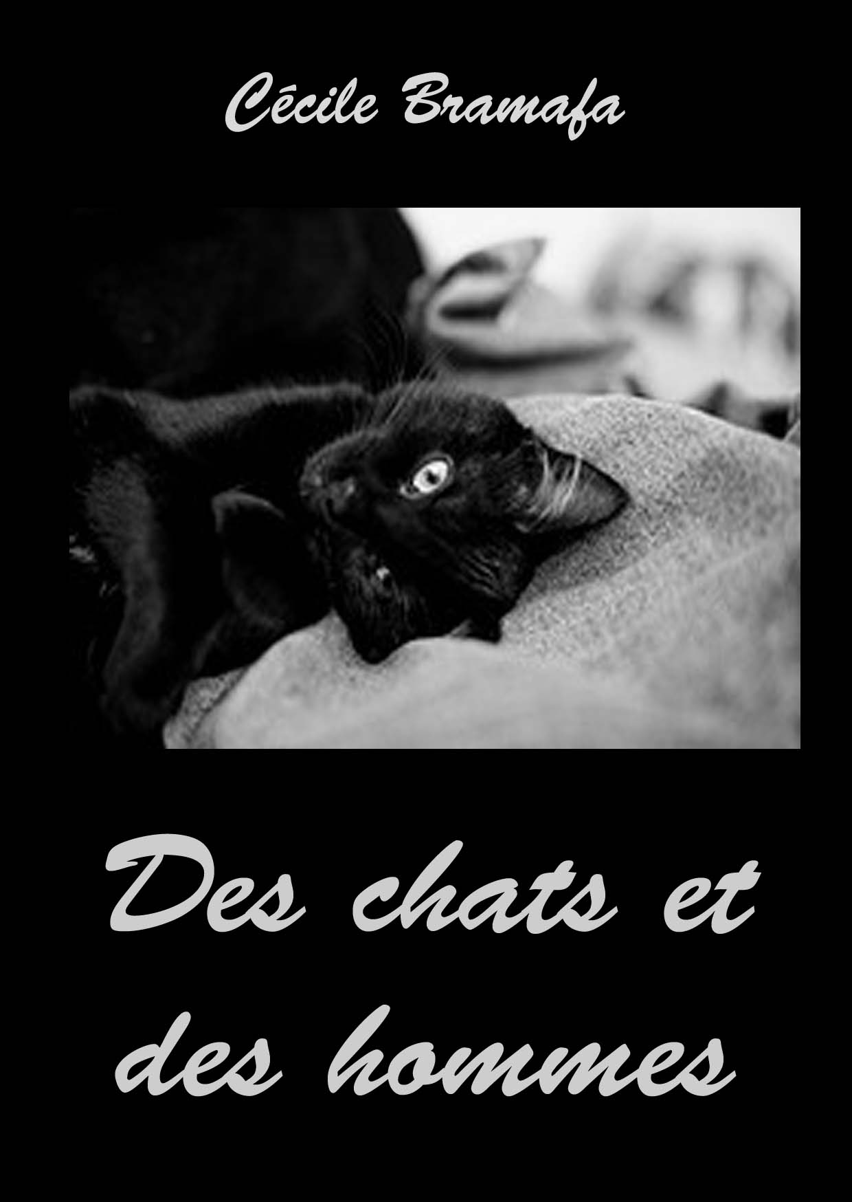 Des chats et des hommes