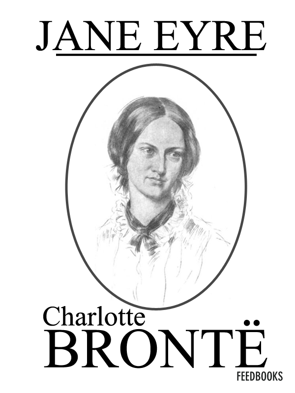 Jane Eyre ou Les Mémoires d'une institutrice