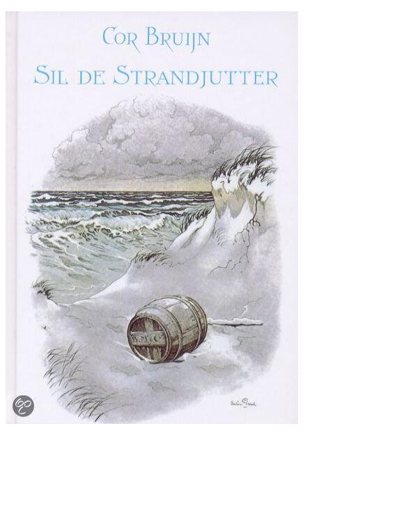 Sil de strandjutter