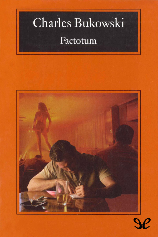 Factotum