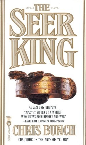 Seer King #01 - The Seer King