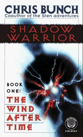 Shadow Warrior #01 - Wind After Time