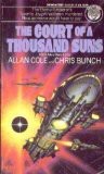 Sten Chronicles #03 - The Court of a Thousand Suns