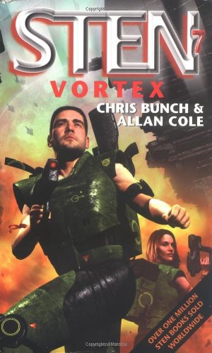 Sten Chronicles #07 - Vortex