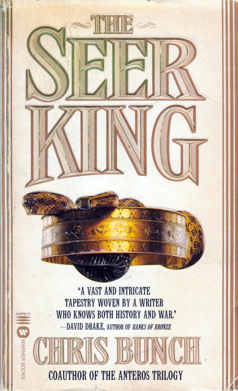 The Seer King