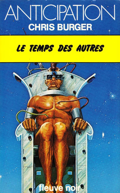 Le Temps Des Autres