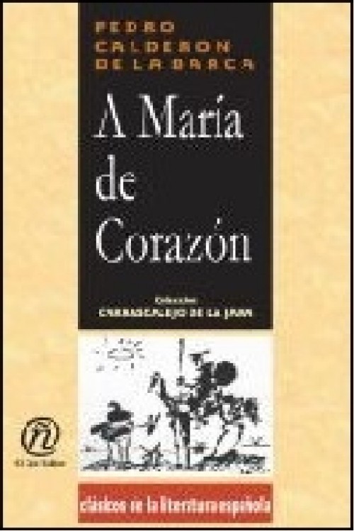 A María el corazón