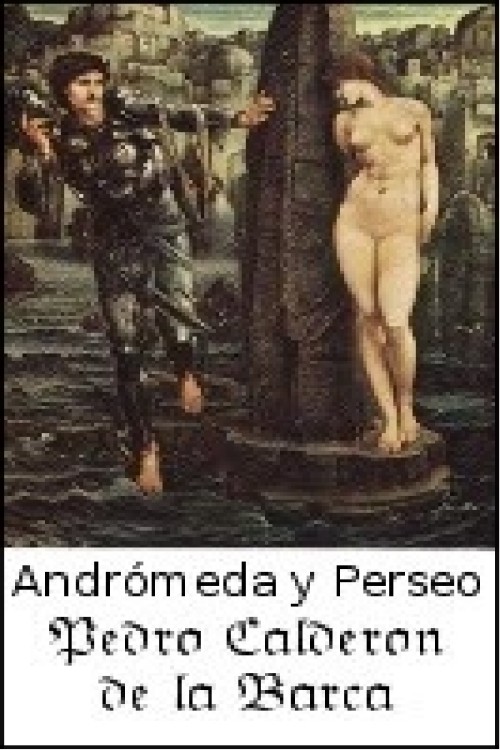 Andrómeda y Perseo