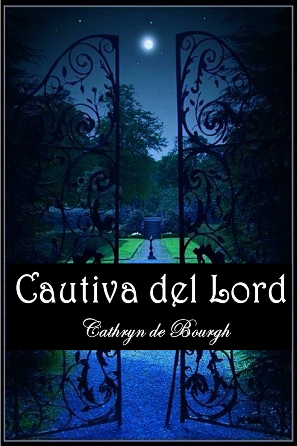 Cautiva del lord