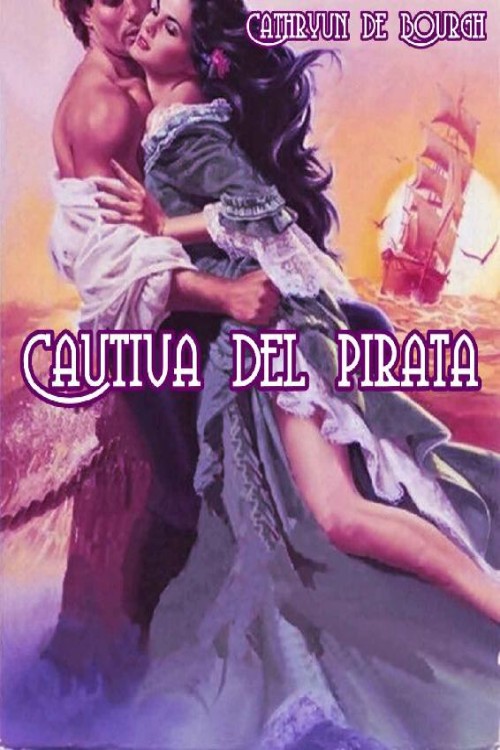 Cautiva del pirata