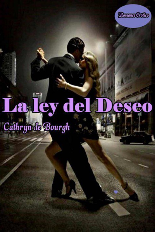 La ley del deseo