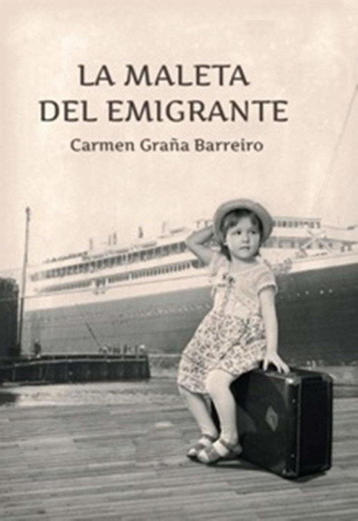 La maleta del emigrante