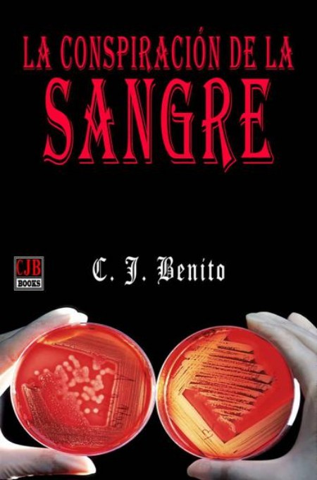 La conspiración de la sangre