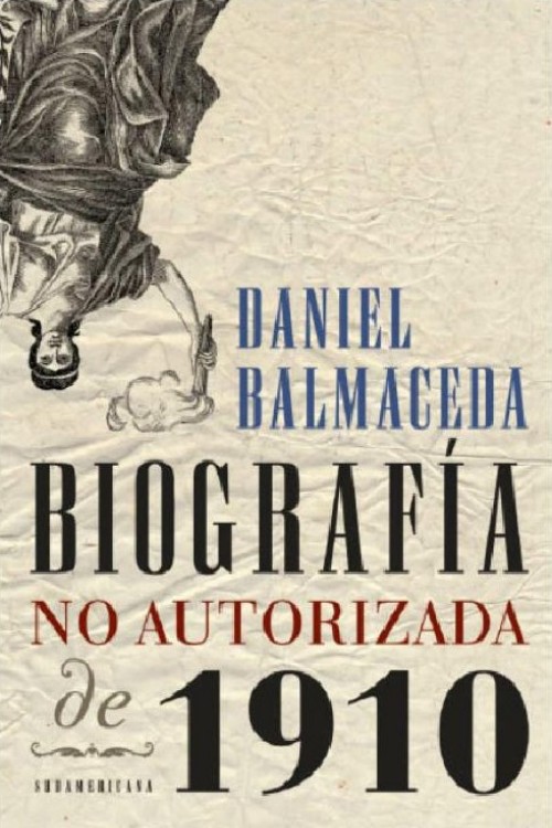 Biografía no autorizada de 1910