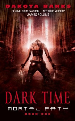 Dark Time: Mortal Path