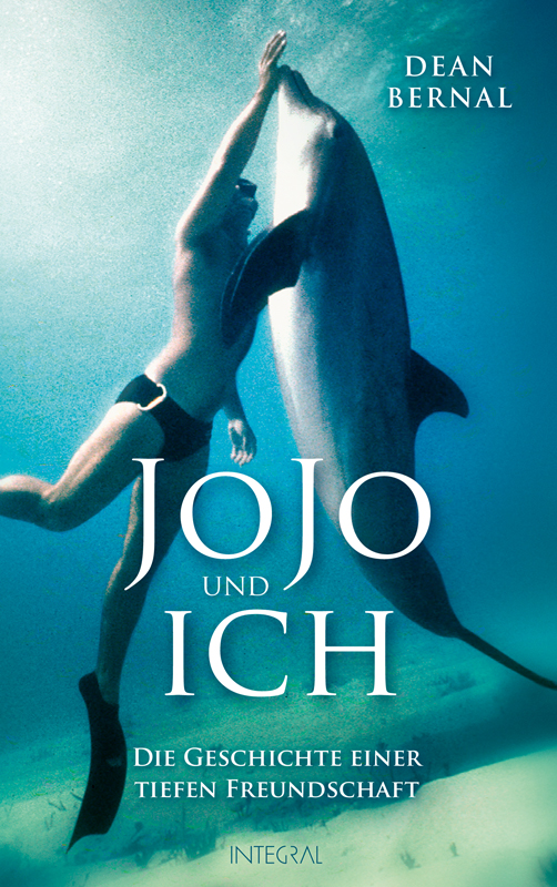 JoJo Und Ich