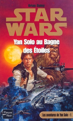 Yan Solo au bagnes des étoiles