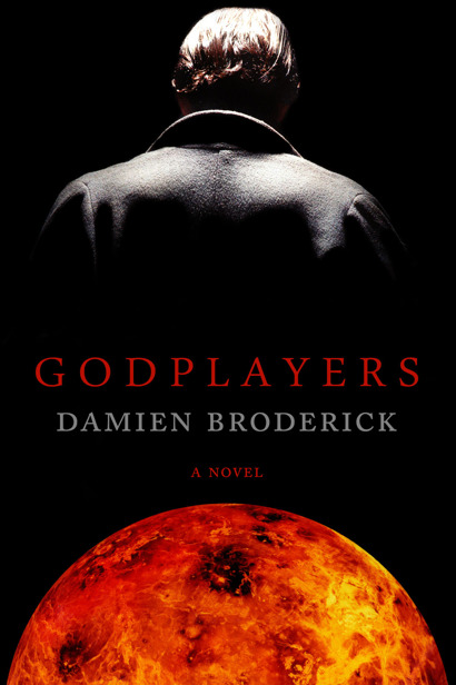 Godplayers