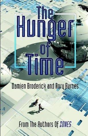 The Hunger Of Time