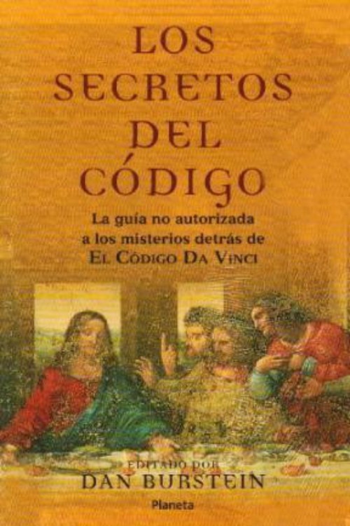 Los secretos del Código Da Vinci