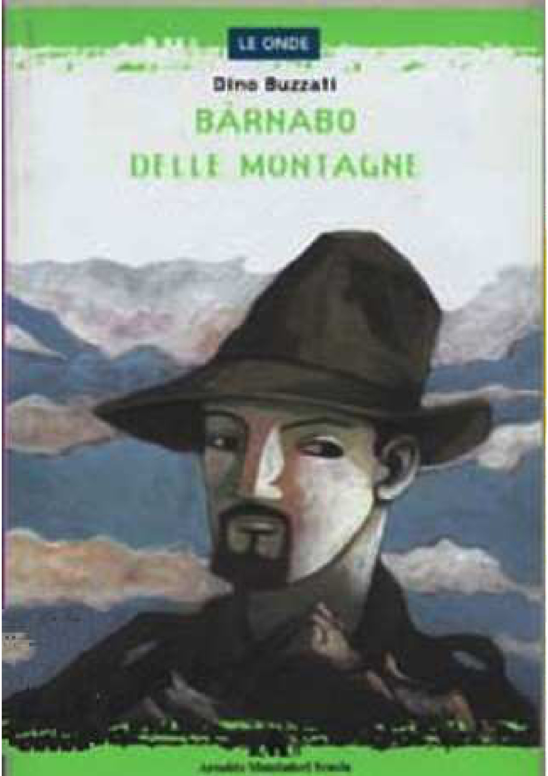 Barnabo delle montagne