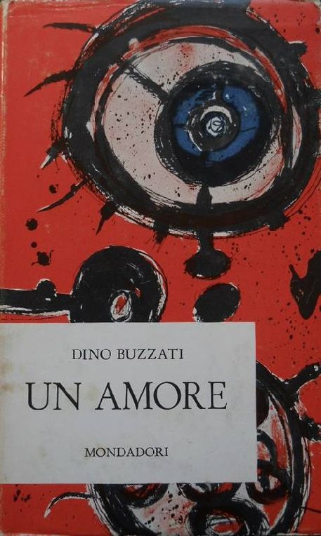 Un amore