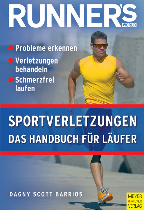 Sportverletzungen