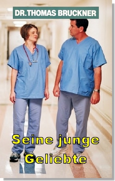 Seine junge Geliebte