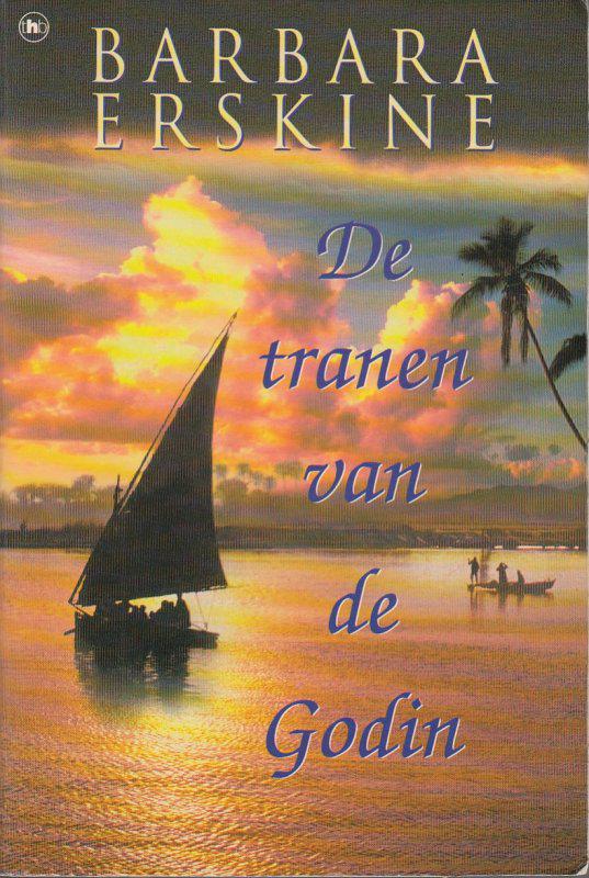 De tranen van de Godin