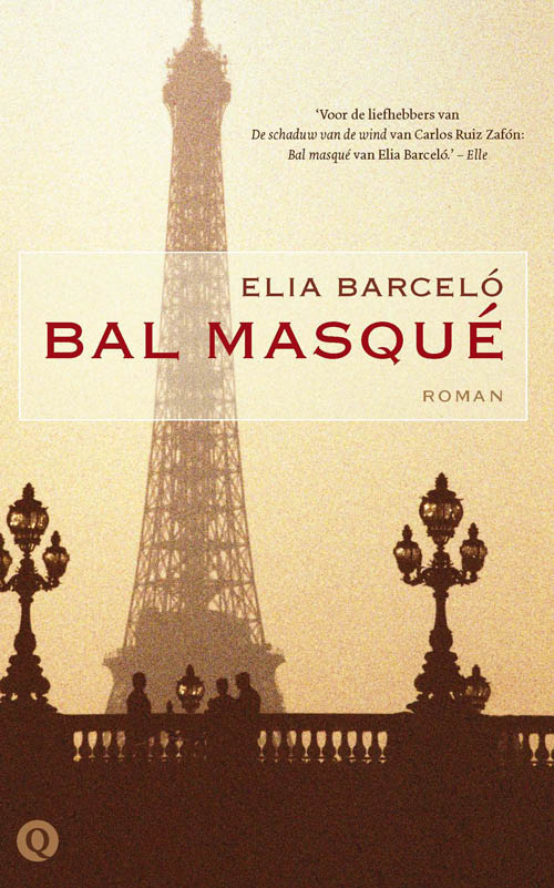 Bal Masque