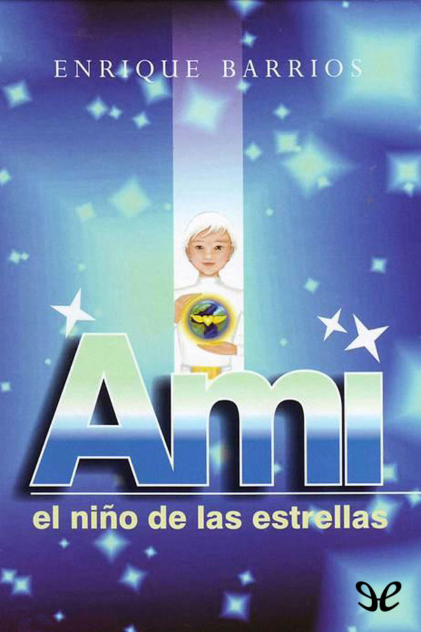 Ami, el niño de las estrellas