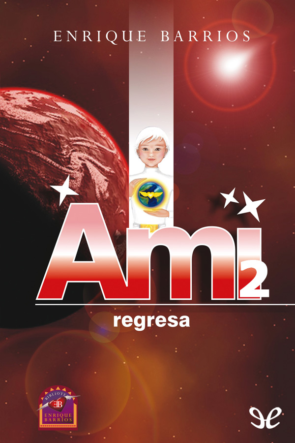 Ami regresa