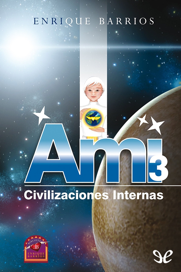 Civilizaciones internas