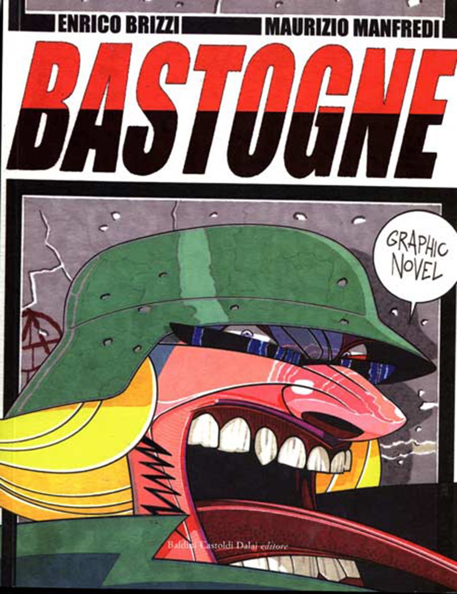 Bastogne