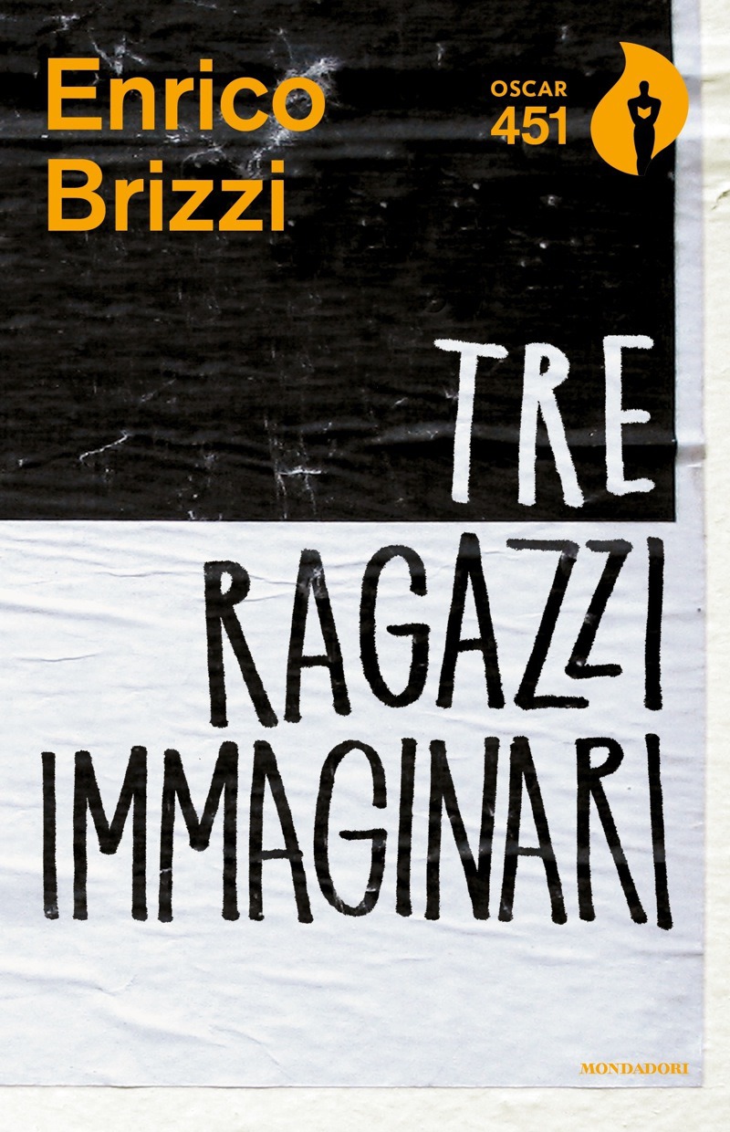 Tre ragazzi immaginari