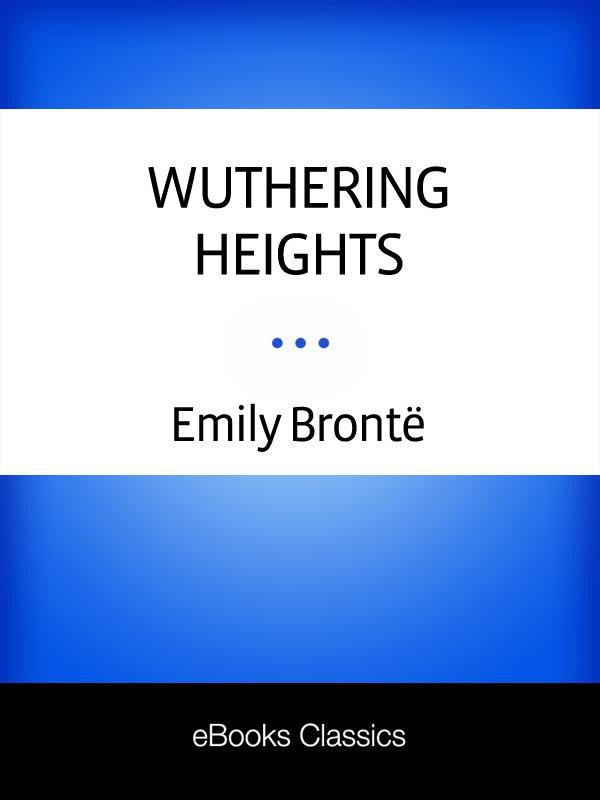 Wuthering Heights