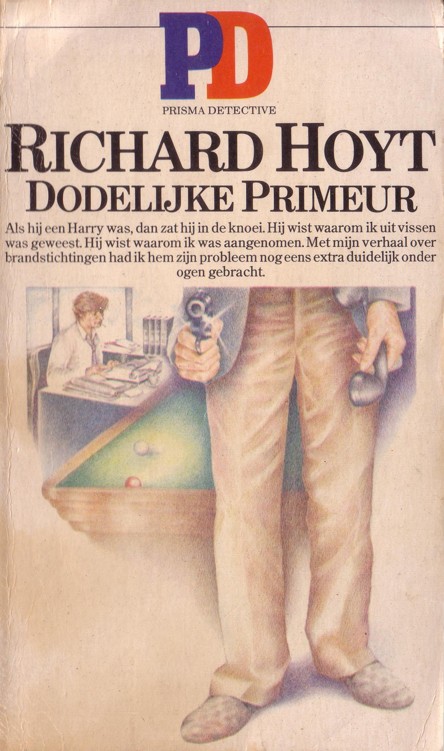 Dodelijke primeur