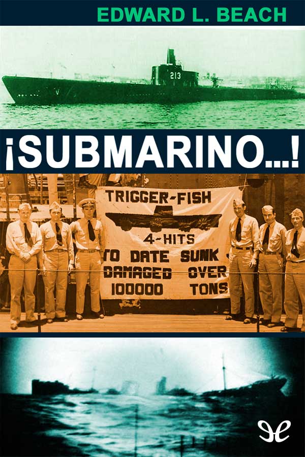 Submarino