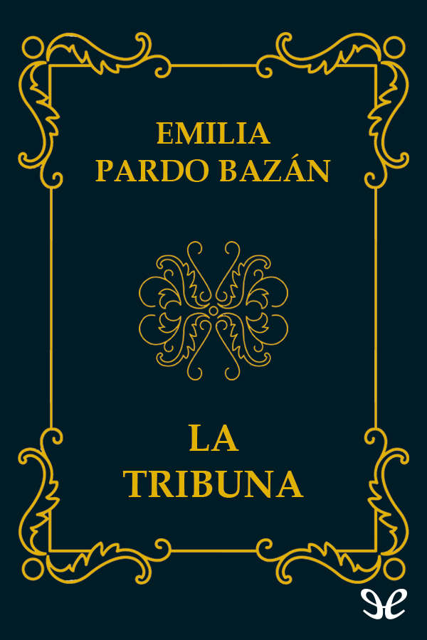 La tribuna